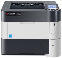 Kyocera FS-4100DN