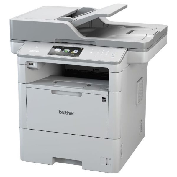 Brother MFC-L6600DW