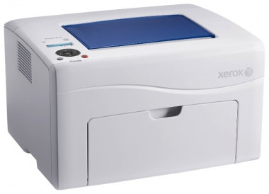 Xerox Phaser 6010