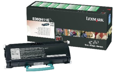 Картридж Lexmark E360H11E (Return Program)