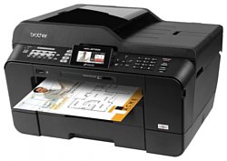 Brother MFC-J6710D