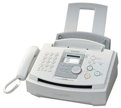 Panasonic KX-FL521