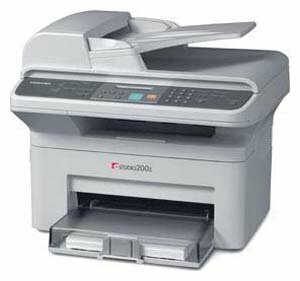 Toshiba e-Studio 200S