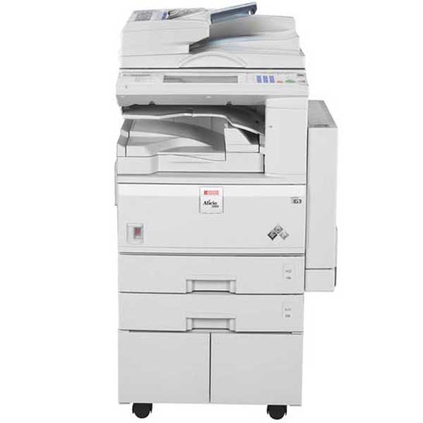 Ricoh MP 2550B