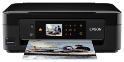 Epson Expresion Home XP-412