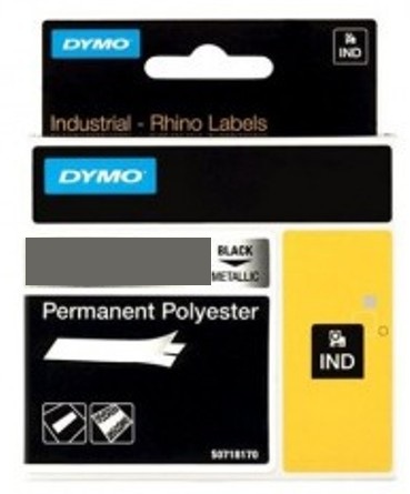 Картридж DYMO S0718200/18487