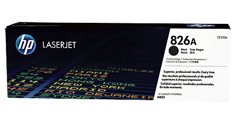 Картридж HP 826A (CF310A)
