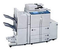 Canon IR 5020