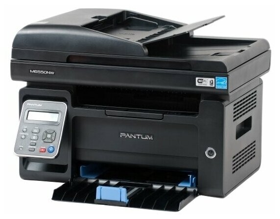 Pantum M6552NW
