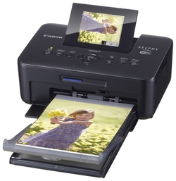 Canon SELPHY CP900