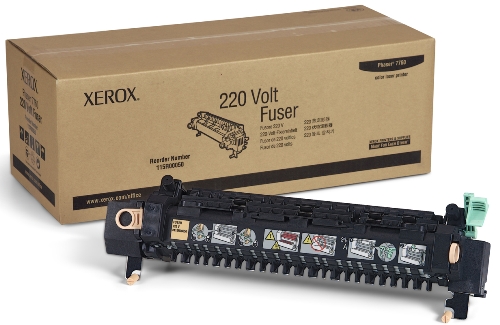 Фьюзер Xerox 115R00050 оригинал