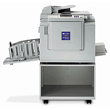 Ricoh Priport JP 1235