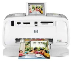 HP PhotoSmart 475