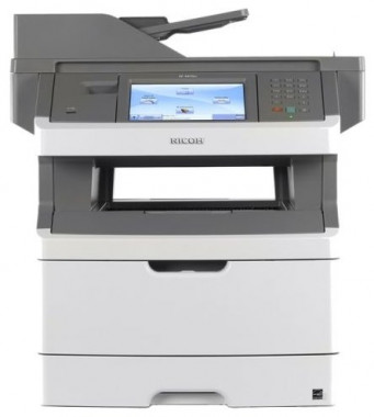 Ricoh Aficio™ SP 4410SF