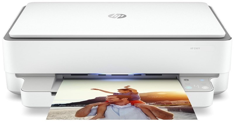 HP ENVY 6058