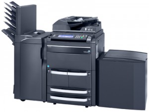 Kyocera TASKalfa 820