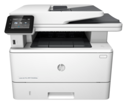 HP LaserJet Pro MFP M426fdw