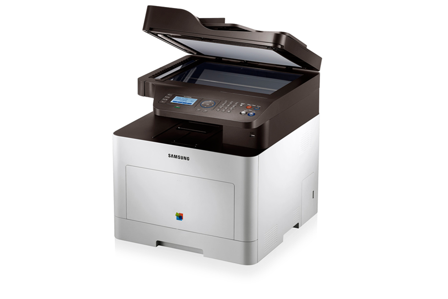 Samsung CLX-6260ND