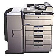 Konica Minolta EP-2080