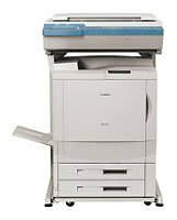 Canon IR C624