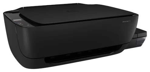 HP Ink Tank 310