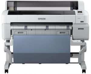 Epson SureColor SC-T5200 MFP