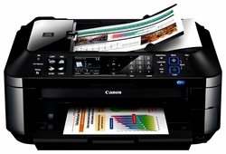 Canon PIXMA MX420