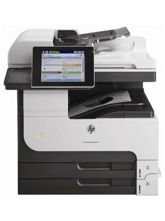 HP LaserJet Enterprise 700 M725
