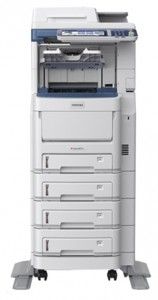 Toshiba e-Studio 407SC