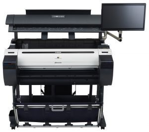 Canon imagePROGRAF iPF780 MFP M40 Solution