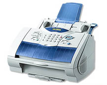 Brother FAX-8070P