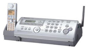 Panasonic  KX-FC228RU