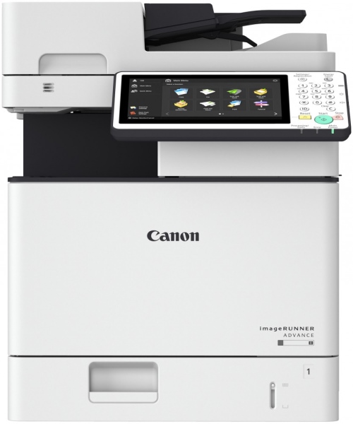 Canon imageRUNNER ADVANCE 525i