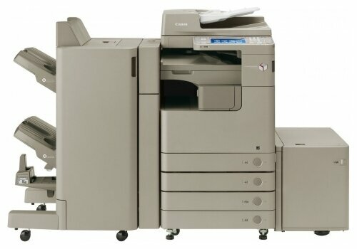 Canon iR ADVANCE 4245i