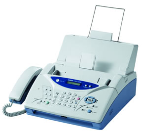 Brother FAX-1030e