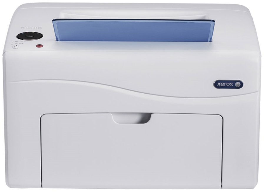 Xerox Phaser 6020