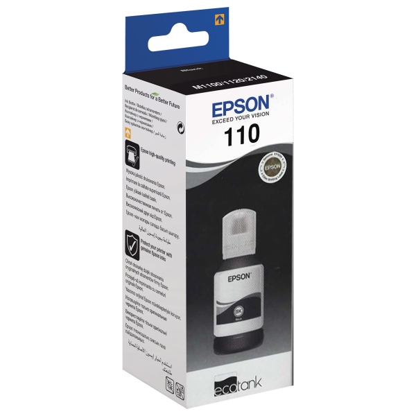 Чернила Epson T314A (C13T03P14A)