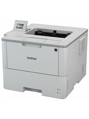 Brother HL-L6300DWT