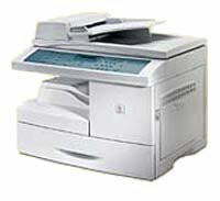 Samsung SCX-5112