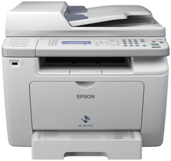Epson WorkForce AL-M200DWF