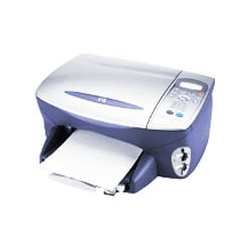 HP PSC 2210