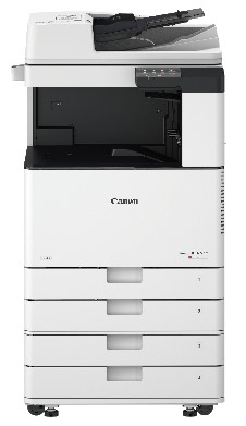 Canon imageRUNNER C3125