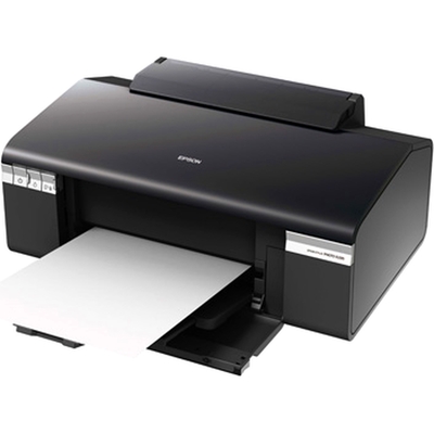 Epson Stylus Photo R295