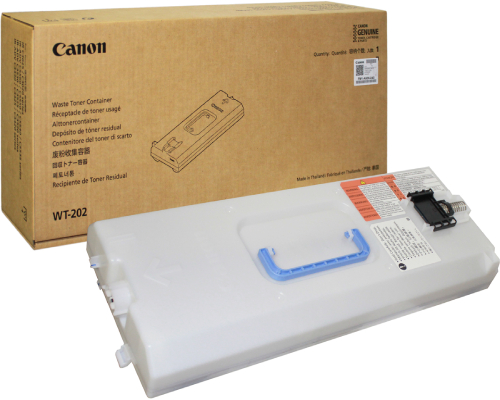 Бункер Canon WT-202 (FM1-A606) оригинал