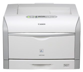 Canon LBP 5960