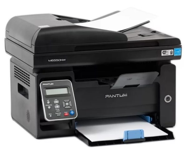 Pantum M6550NW