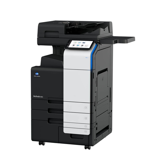 Konica Minolta bizhub 360i