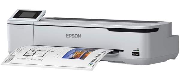 Epson SureColor SC-T3100N (C11CF11301A0)