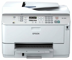 Epson WorkForce Pro WP4533