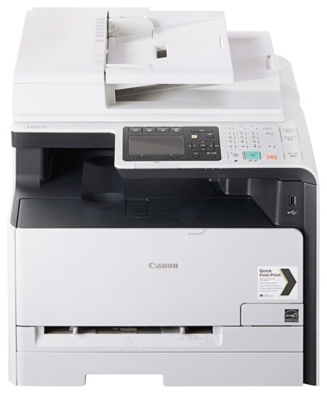 Canon i-SENSYS MF8580Cdw